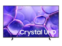 Samsung UE43U8072FU 43' 4K UHD (2160p) Sort