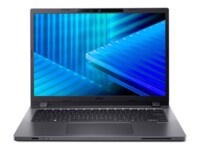 Acer TravelMate P2 14 TMP214-75-G3-TCO 14' 1920 x 1200 (WUXGA) 125H 16GB 512GB Intel Arc Graphics Windows 11 Pro