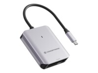 Conceptronic BIAN09G Kortlæser USB-C