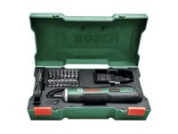Bosch PushDrive Skruetrækker 3.6V
