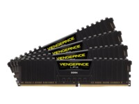 CORSAIR Vengeance DDR4 64GB kit 2400MHz CL14 Ikke-ECC
