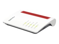 AVM FRITZ!Box 7530 Trådløs router