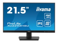 iiyama ProLite XU2293HSU-B7 22' IPS 1920 x 1080 (Full HD) HDMI DisplayPort 100Hz
