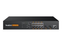 Yealink RCH80 8-porte Ingen