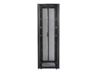 APC NetShelter SX Enclosure with Sides Rack Sort