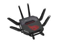 ASUS ROG Rapture GT-BE98 Trådløs router