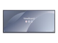 ViewSonic ViewBoard IFP105UW LED-bagbelyst LCD fladt paneldisplay 5120 x 2160 105'