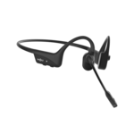 Sluchawki dokostne Shokz OpenComm2 czarne