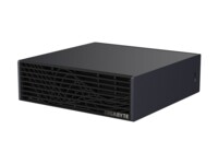 Gigabyte AI TOP ATOM Kompakt PC GB10 Grace Blackwell Superchip 128GB 0GB NVIDIA Blackwell No-OS