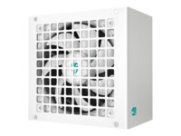 Deepcool PQ850G WH Strømforsyning 850Watt