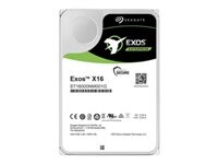 Seagate Exos X16 14TB SATA6 256MB 3.5' Recertified