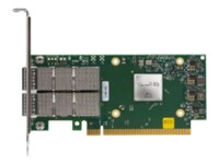 Mellanox MCX623106AS-CDAT Netværksadapter PCI Express 4.0 x16 100Gbps