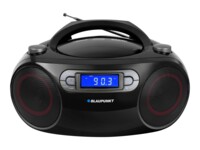 Blaupunkt BB18BK Boombox Sort