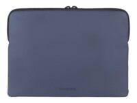 Tucano Gommo Hylster til notebook 14' Blå