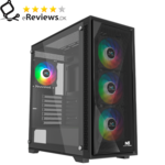 Nordic Gaming Nidhug gaming case