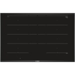 Bosch Serie | 8 PXY875DC1E Induktionskogeplade Sort