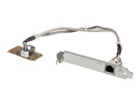StarTech.com Netværksadapter PCI Express Mini Card 1Gbps