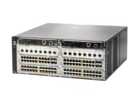 HPE Aruba 5412R zl2 Switch Gigabit Ethernet