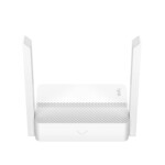 *CUDY WR300 router WiFi N300 4xLAN 1xWAN