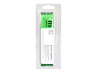 Mushkin DDR4 8GB 3200MHz CL22 Ikke-ECC