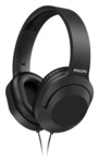 Philips TAH2005BK Kabling Hovedtelefoner Sort