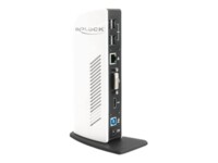 DeLOCK USB 3.0 Port Replicator Portreplikator