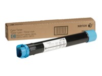 Xerox AltaLink C8030 / C8035 / C8045 / C8055 / C8070 Cyan 15000 sider Toner 006R01698