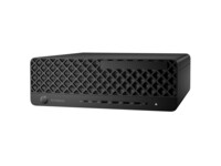 HP EliteDesk 8 G1i AI SFF Core Ultra 7 265 32GB 512GB NVIDIA RTX A400 / Intel Graphics Windows 11 Pro