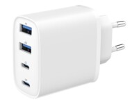 Gembird Adapter 5/9/12V