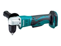 Makita DDA351Z Vinkelbor 18V Batteri og lader ikke inkluderet
