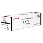 Canon C-EXV 47 Sort 19000 sider Toner 8516B002
