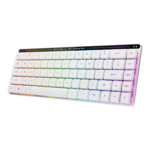 ASUS ROG Falchion RX Tastatur Optisk Per-tast RGB Trådløs Kablet