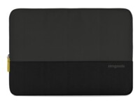 STM Origin Hylster til notebook 16' Polyester Sort