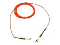 Cisco Direct-Attach Active Optical Cable 1m Direkte påsætning-kabel