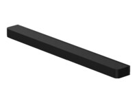 Sony BRAVIA Theater Bar 8 HT-A8000 7.0.2-kanal Soundbar Sort