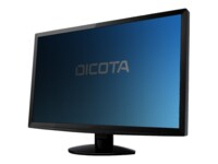 DICOTA Sort Dell P2422H