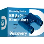 Discovery Basics BB 8x21