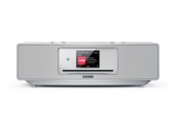 Kenwood CR-ST700SCD-S Sølv