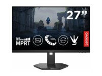 Lenovo Legion 27Q-10 27' IPS 2560 x 1440 (2K) DisplayPort HDMI 240 Hz