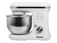Tristar MX-4817 Mixer Pulsfunktion