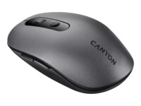Canyon MW-9 Optisk Trådløs Grå