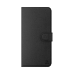 ZAGG Folio Beskyttelsescover Sort