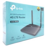 TP-Link Archer MR400 Trådløs router