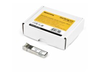 StarTech.com Extreme Networks 10302 Compatible SFP Module - 10GBASE-LR - 10GE SFP 10GbE Single Mode Fiber SMF Optic Transceiver 10km DDM SFP+ transceiver modul 10 Gigabit Ethernet