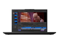 Lenovo ThinkPad P16s Gen 4 21QR 16' 1920 x 1200 (WUXGA) 350 64GB 1TB AMD Radeon 860M Windows 11 Pro