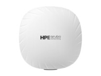 HPE Aruba AP-535 (RW) Trådløs forbindelse Hvid