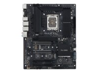 ASUS Pro WS W680-ACE ATX LGA1700 sokkel Intel W680