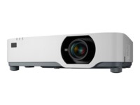 NEC P547UL 3LCD-projektor 4K UHD VGA HDMI HDBaseT