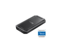 SanDisk Professional PRO-G40 Solid state-drev 1TB USB 3.2 Gen 2 Thunderbolt 3