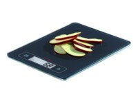 Soehnle Page Køkkenvægt Sort/ sølv